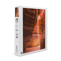 Antelope Canyon, Arizona (19x27 inches, Premium 500 Piece Jigsaw Puzzle for Adults and Family, Made in USA)
