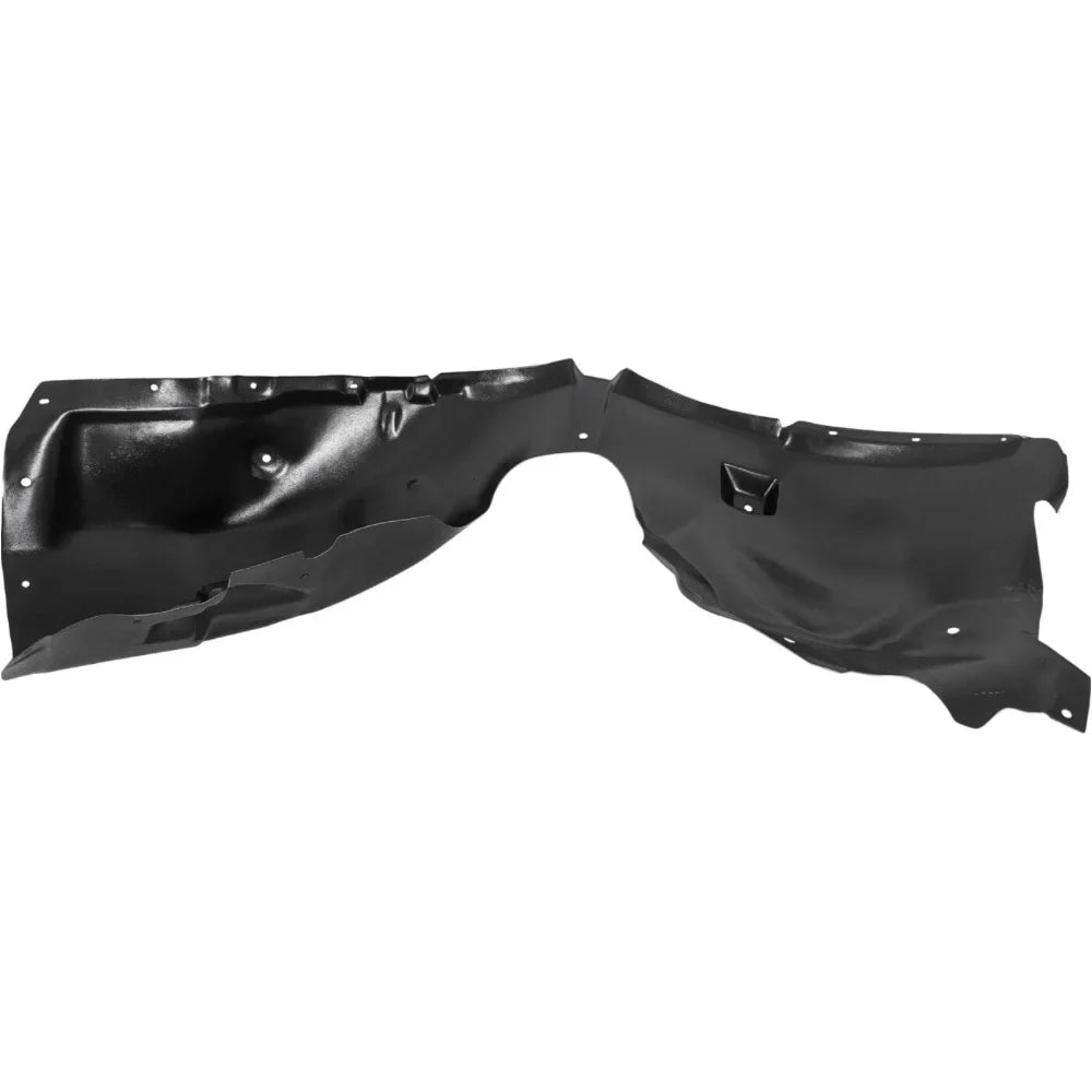 Fender Liners Front Driver Left Side Hand For 17-22 Pacifica 20-22 Voyager