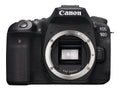 EOS 90D DSLR Camera- Body Only