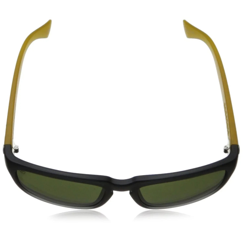 Electric Knoxville Mod Sunglasses Amber Grey