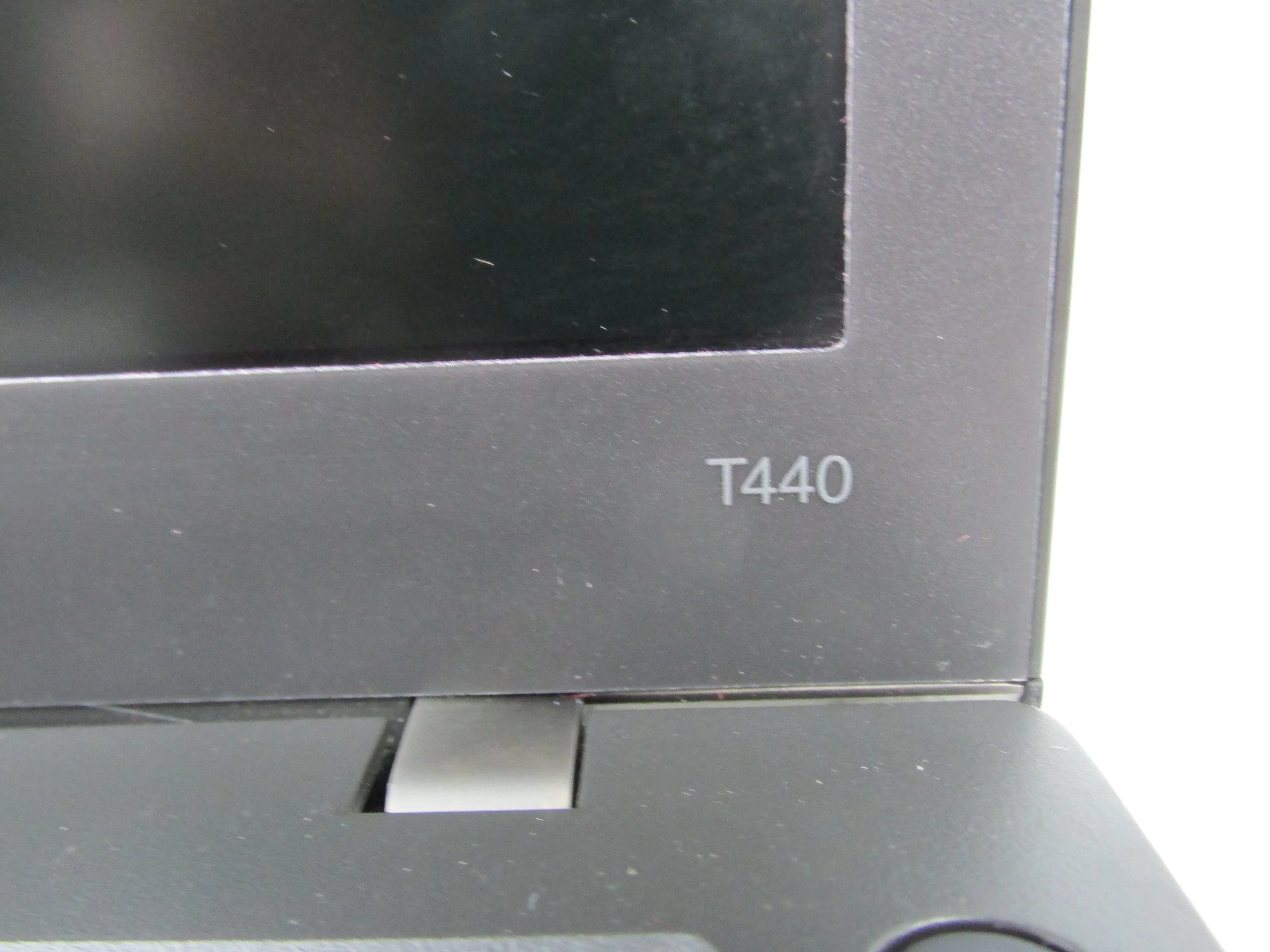 T440 i7, 240 SSD 8 GB RAM WIN 10 PRO - USED