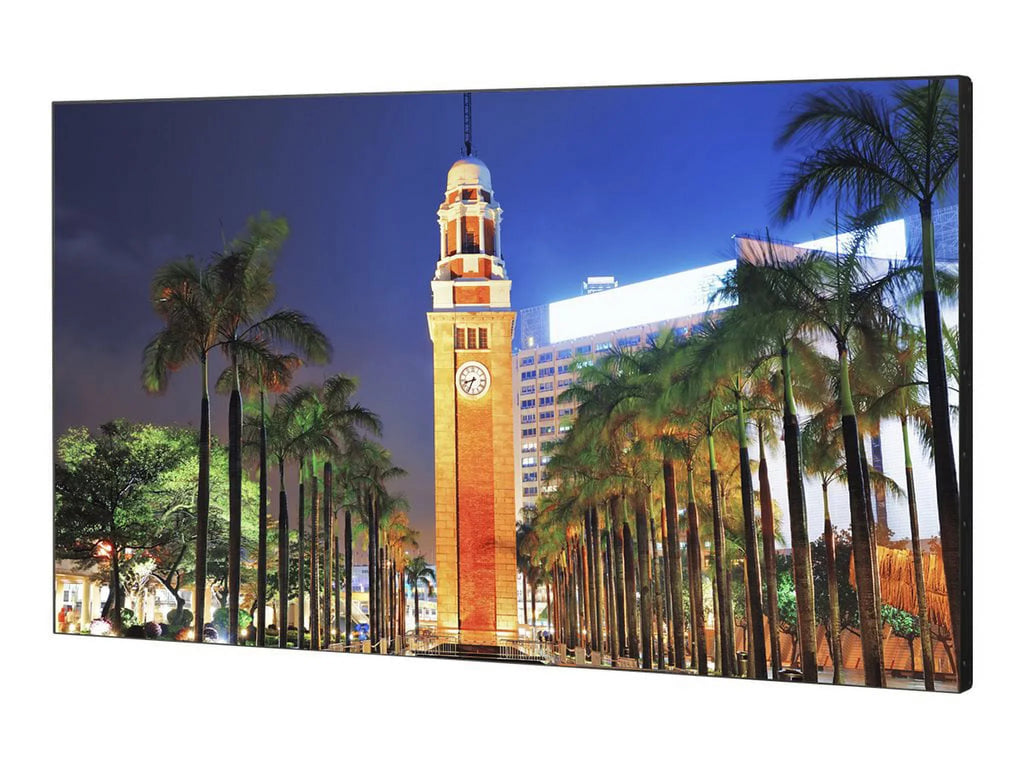 NEC X555UNS 55" LED display -