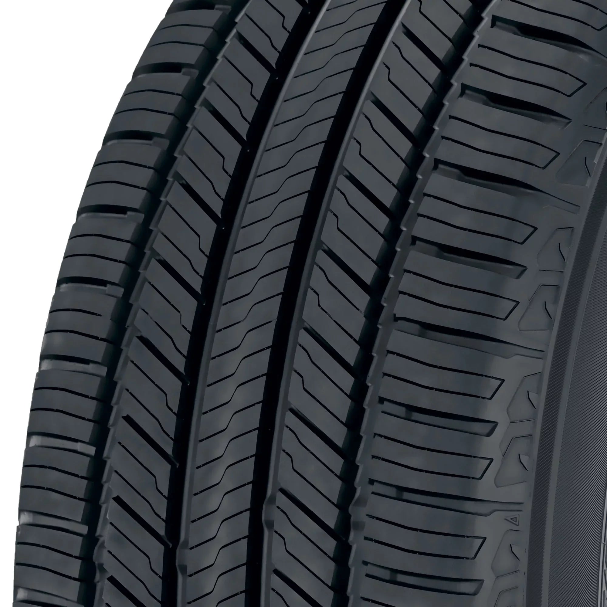 Yokohama Geolandar CV G058 245/65R17 107H BW All Season Tire