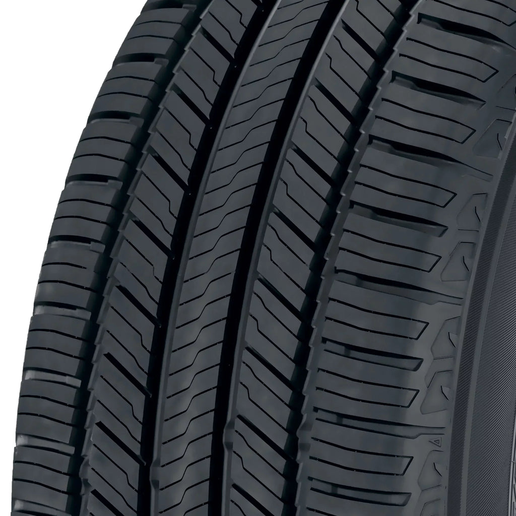 Yokohama Geolandar CV G058 All Season 255/60R19 113V XL SUV/Crossover Tire