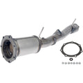 Dorman 674-3002 Diesel Oxidation Catalyst (DOC) for Specific Ford Models, Natural