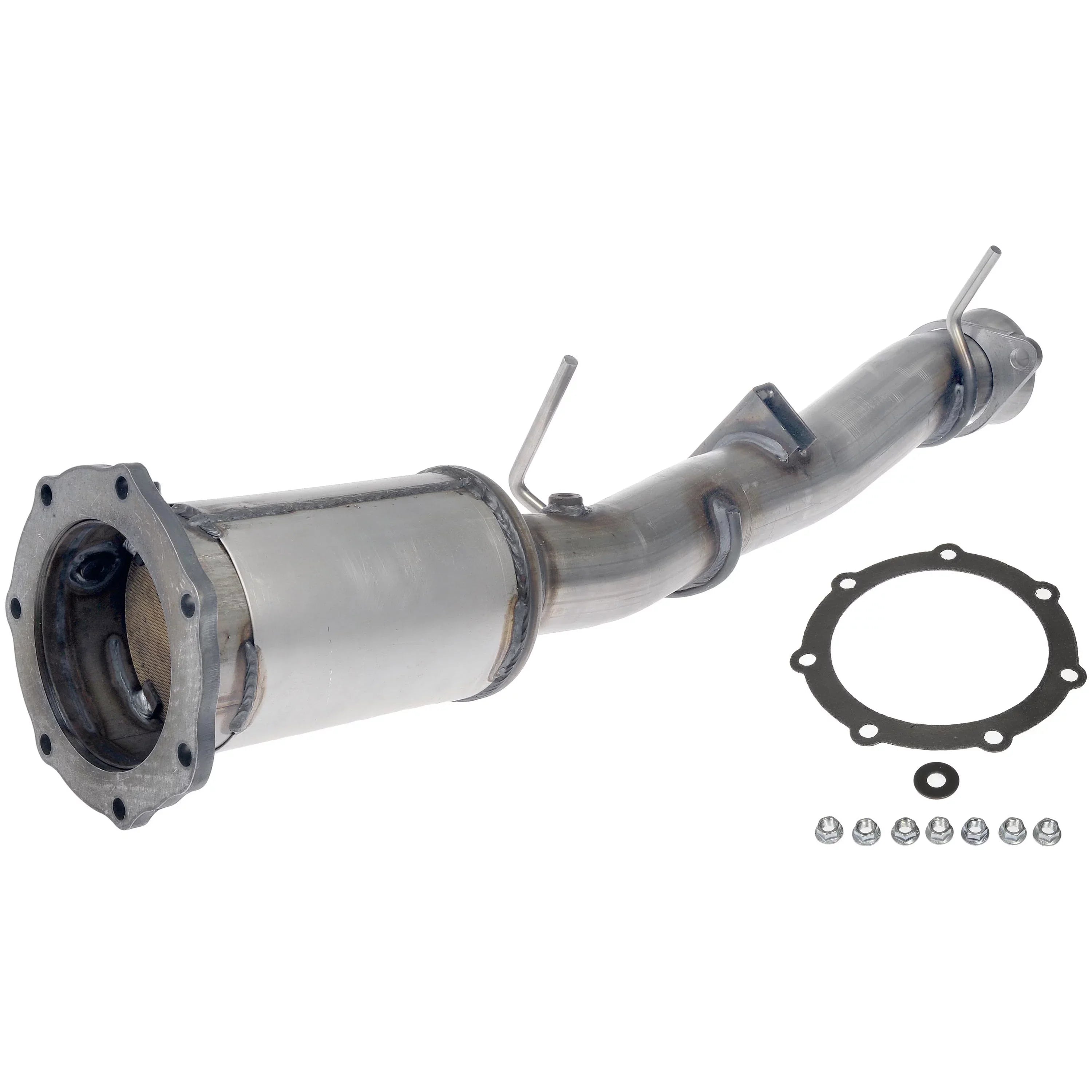Dorman 674-3002 Diesel Oxidation Catalyst (DOC) for Specific Ford Models, Natural