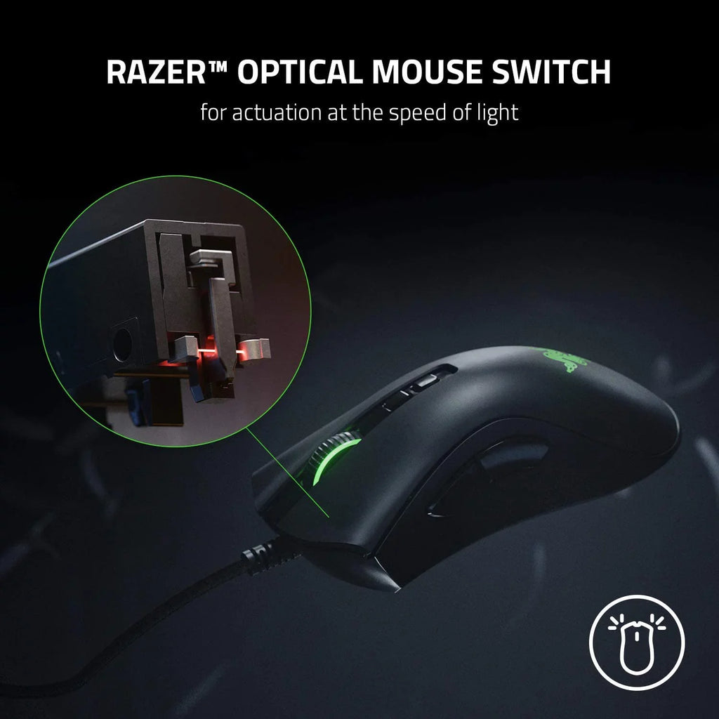 Razer DEATHADDER ELITE Mouse