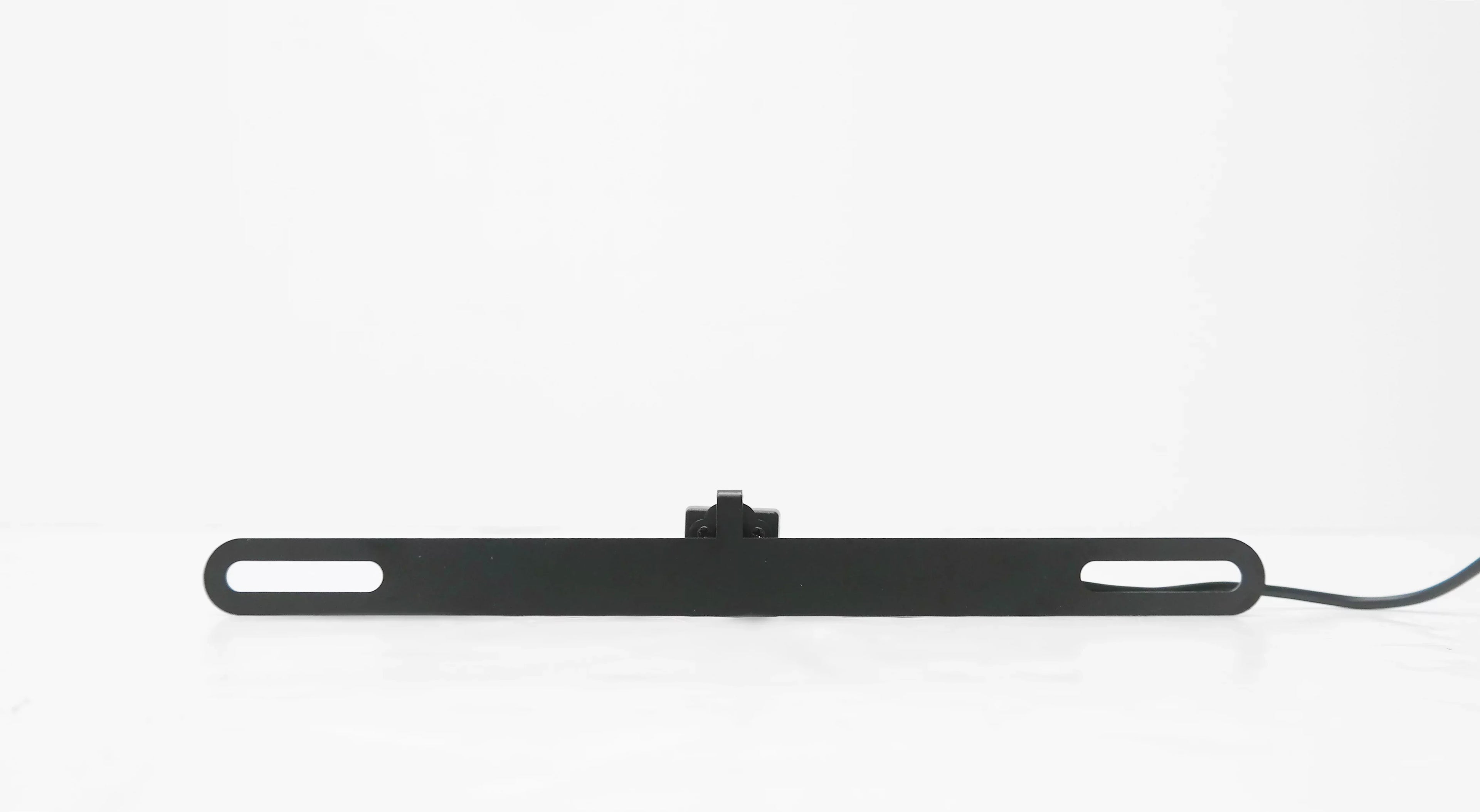 Used iBEAM TE-2MPLTC Triggered LED License PLatitudee Multi-Mount Back-Up Camera