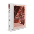 Arizona, Antelope Canyon (19x27 inches, Premium 500 Piece Jigsaw Puzzle for Adults and Family, Made in USA)