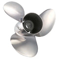New 75-350 Hp Propeller Compatible With Yamaha 3.3L  2.6 2000 2001 2002 2003 2004 2005 2006 2007 2008 2009 2010 2011 2012 2013 2014 2015 2016 2017 2018 2019 2020 2021 Mar-Gyt3B-L6-14