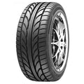 Set of 4 Achilles ATR Sport 225/55ZR17 101W XL Tires Fits: 2016-19 Chevrolet Malibu Hybrid, 2011-13 Chevrolet Impala LT