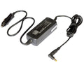 iTEKIRO Car Charger for Acer TravelMate TMP455 TMP455-M TMP455-M-5406 TMP455-M-7462 TMP645 TMP645-M TMP645-M-5609 TMP645-M-7832 TMP645-MG TMP645-MG-5409 TMP645-MG-7653 TMP645-V TMP645-V-6446