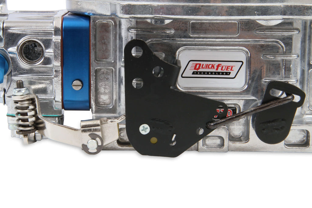 Quick Fuel FX-4711-A QFX Series 4711-A 1150CFM Drag Race Alcohol
