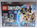 Dimensions Starter Pack PS3 (Brand New Factory Sealed US Version) PlayStati