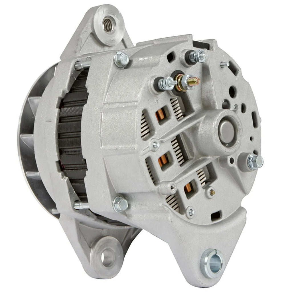 New Alternator Fits Ford Heavy Duty Truck F800 F900 5.9L 8.3L F6Htfa F6Hz10346C