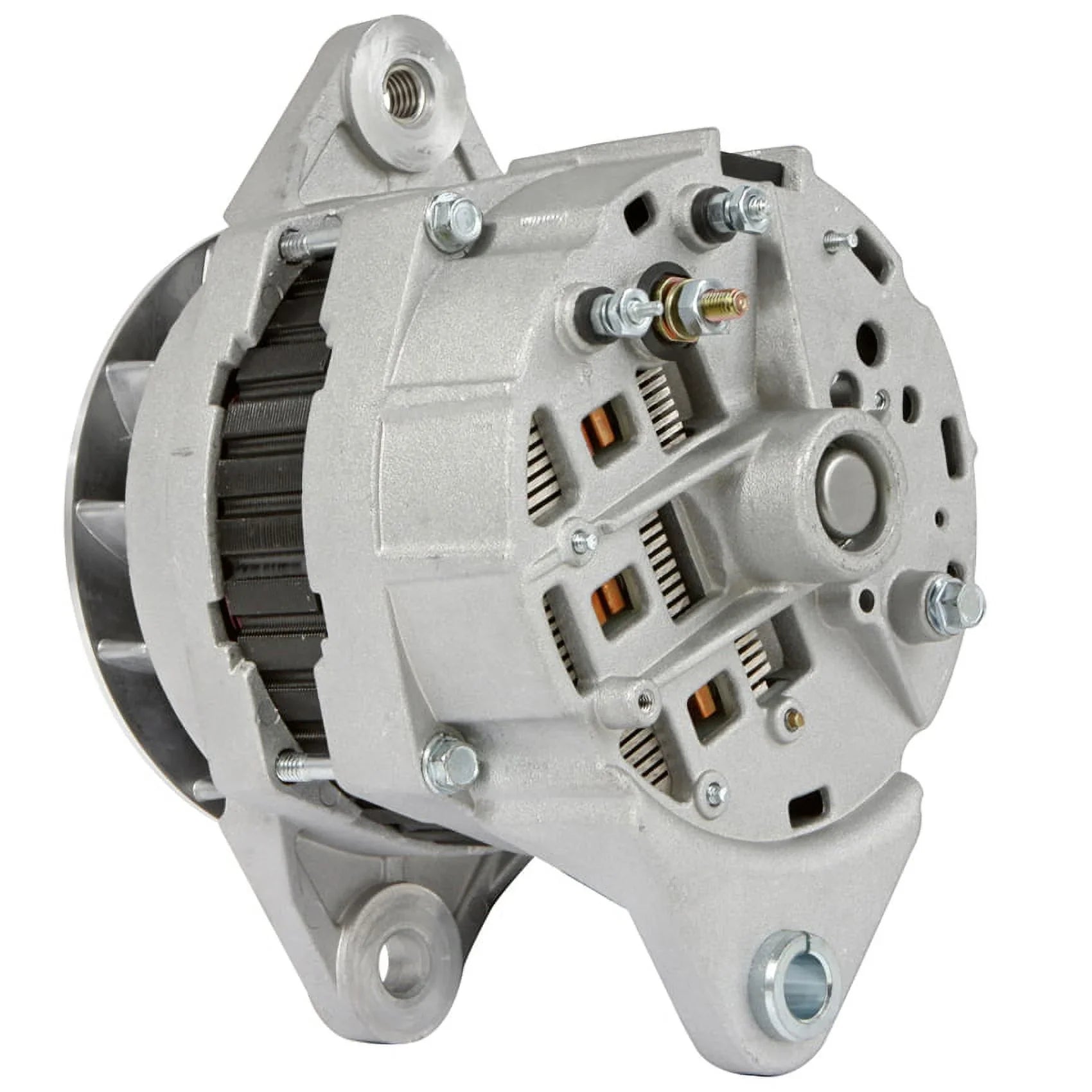 New Alternator Fits Ford Heavy Duty Truck F800 F900 5.9L 8.3L F6Htfa F6Hz10346C