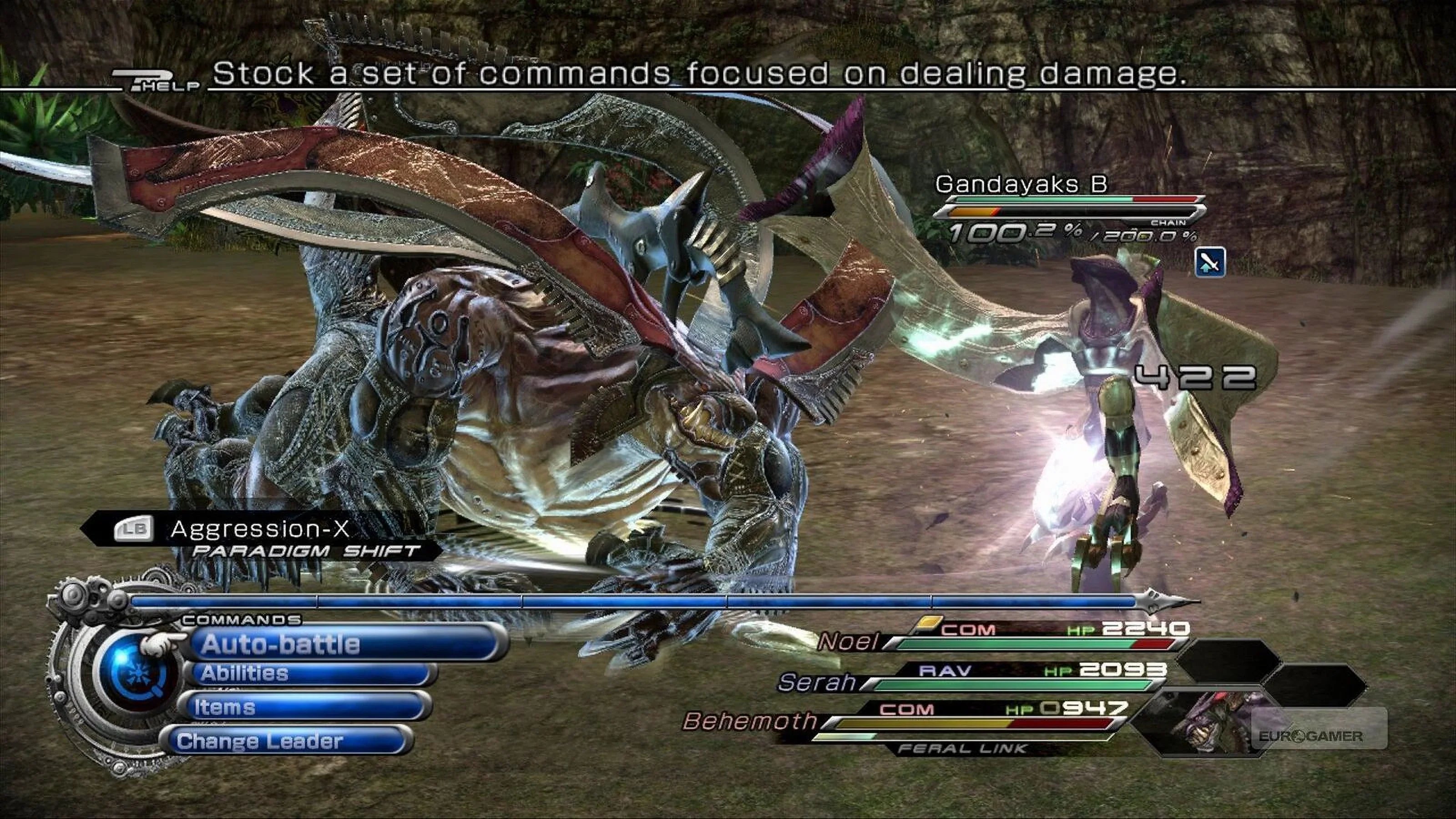Final Fantasy XIII-2  Xbox 360 [Square Enix] NEW