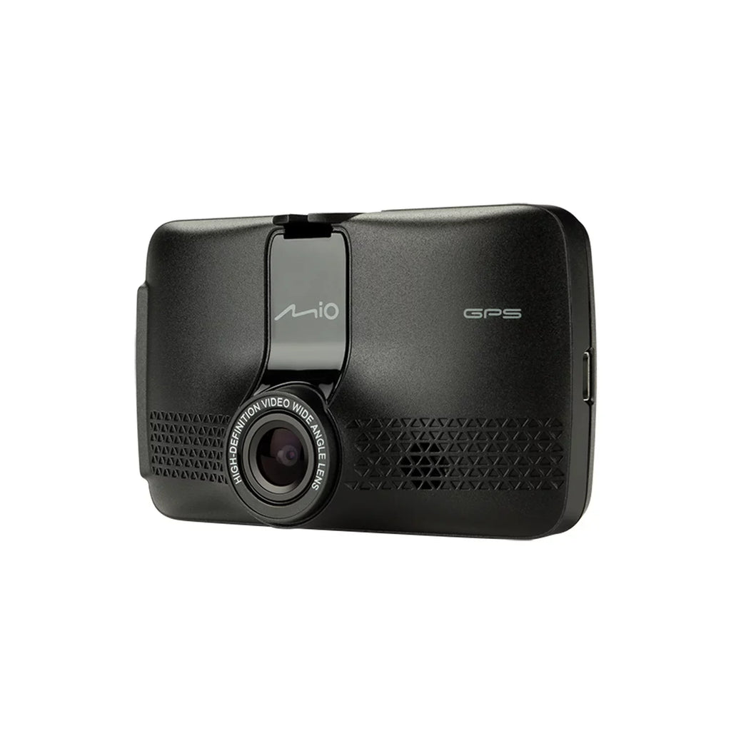 Mio Mivue 733 Wi-fi And Gps Full Hd Dash Cam