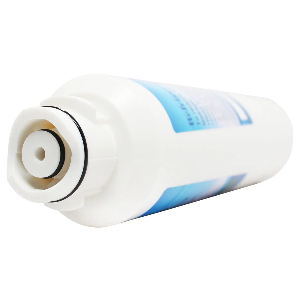 4-Pack Replacement for  DA2900020B Refrigerator Water Filter - Compatible with  DA2900020B Fridge Water Filter Cartridge