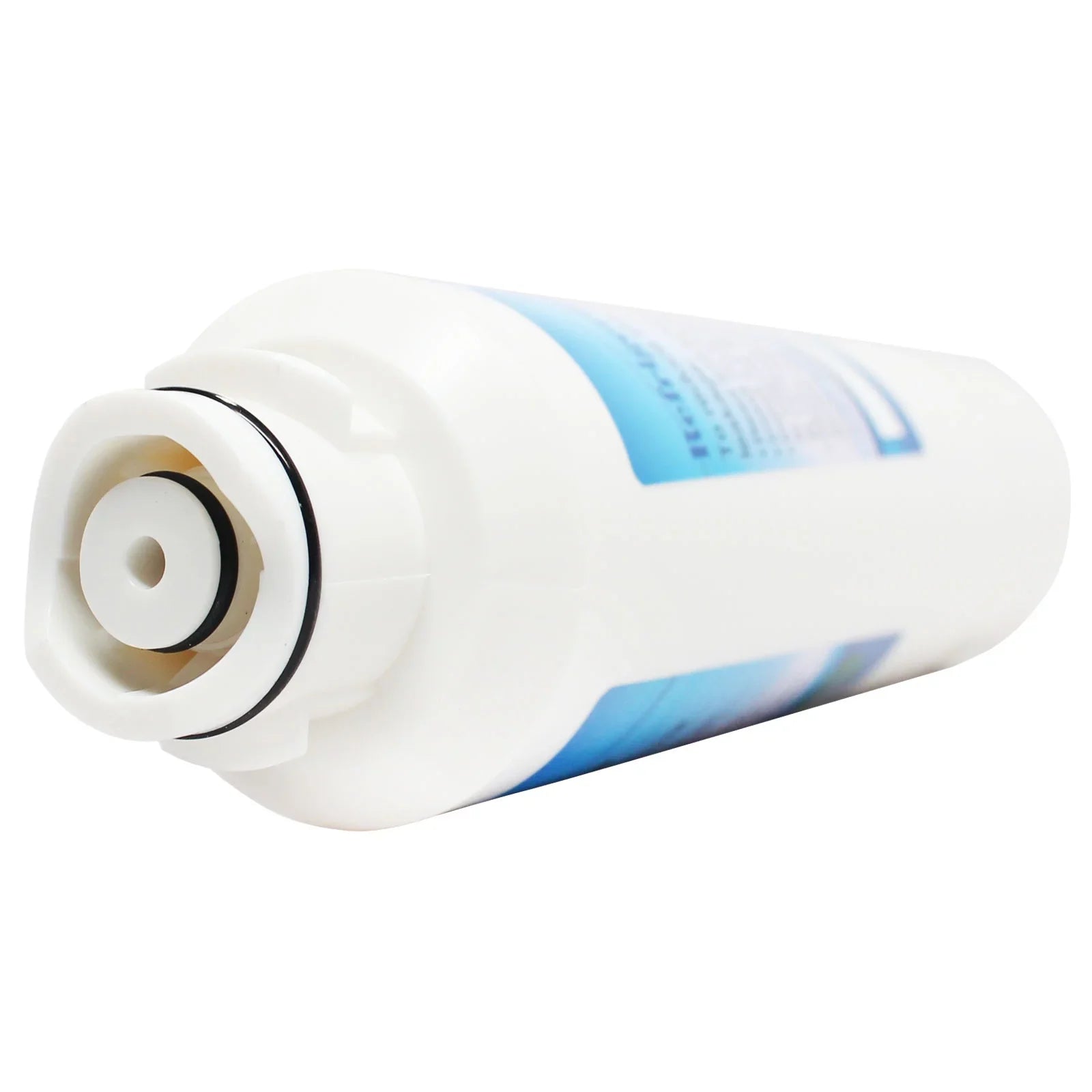 4-Pack Replacement for  DA2900020B Refrigerator Water Filter - Compatible with  DA2900020B Fridge Water Filter Cartridge