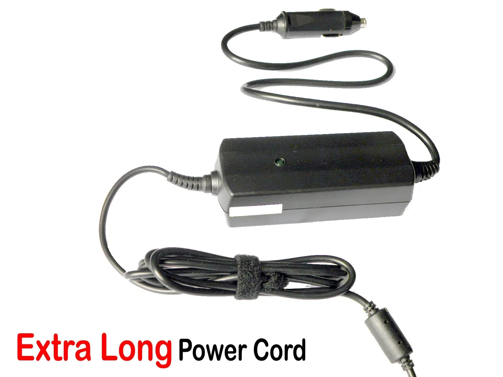 iTEKIRO Car Charger for Acer TravelMate TMP455 TMP455-M TMP455-M-5406 TMP455-M-7462 TMP645 TMP645-M TMP645-M-5609 TMP645-M-7832 TMP645-MG TMP645-MG-5409 TMP645-MG-7653 TMP645-V TMP645-V-6446