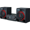 LG CL98 XBOOM 3500W Bluetooth Music System (Used - Good)