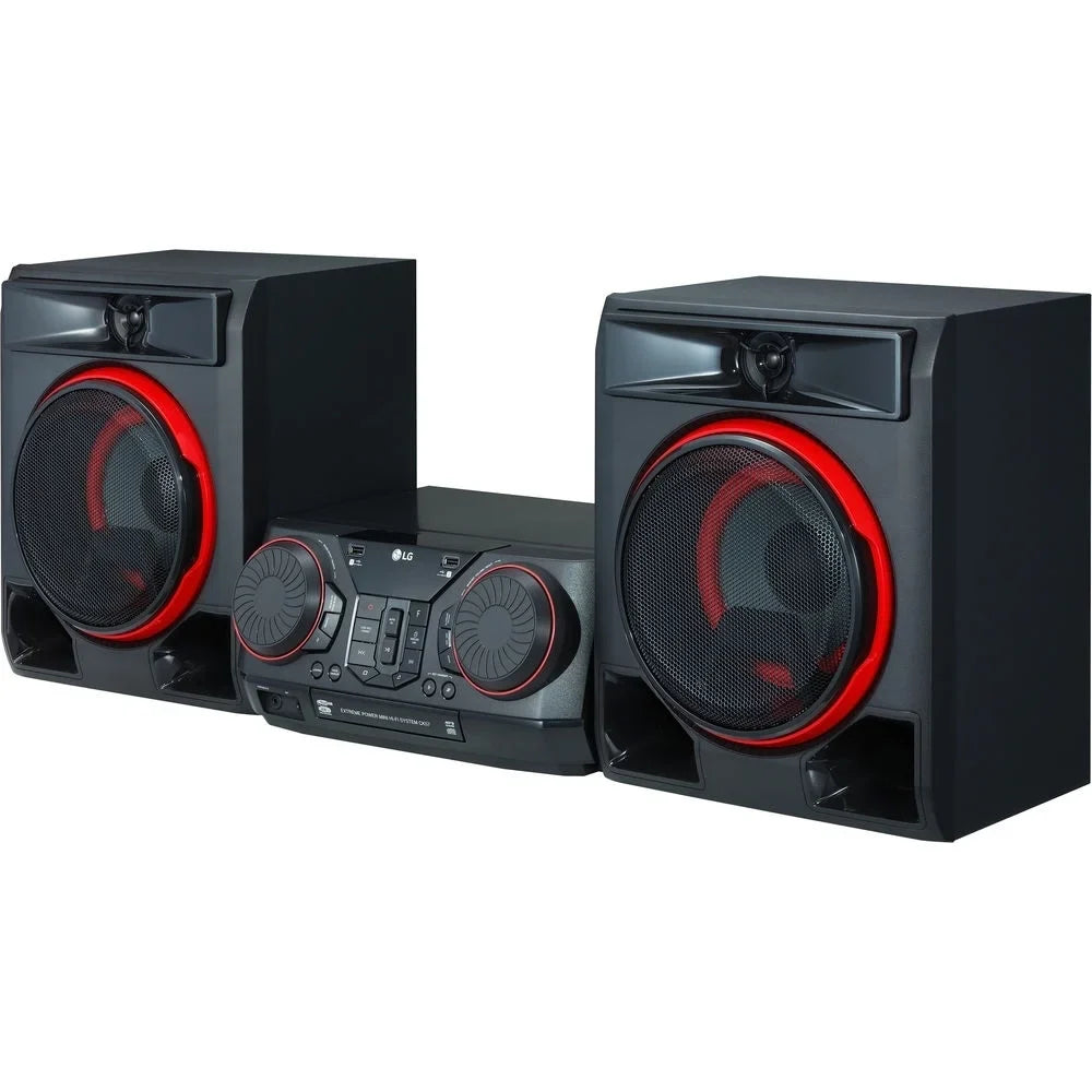 LG CL98 XBOOM 3500W Bluetooth Music System (Used - Good)