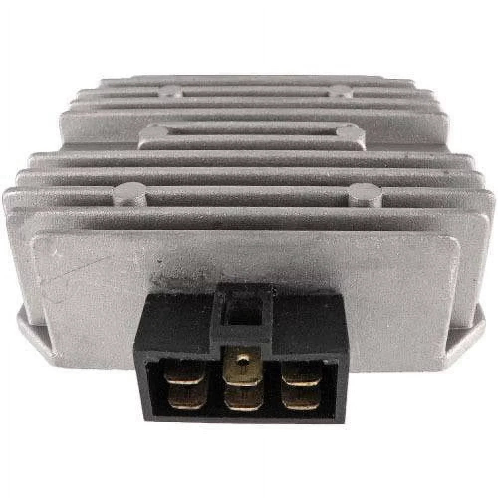 New 25A Vage ReguLatitudeor Compatible With Kawasaki Motorcycle ATV Yamaha Snowmobiles Vmax 700 ER VX700ER 698CC 1995 1996 1997 1998 1999 2000 2001 2002 By Part Numbers 464216 4JH819600000 4JH819600100