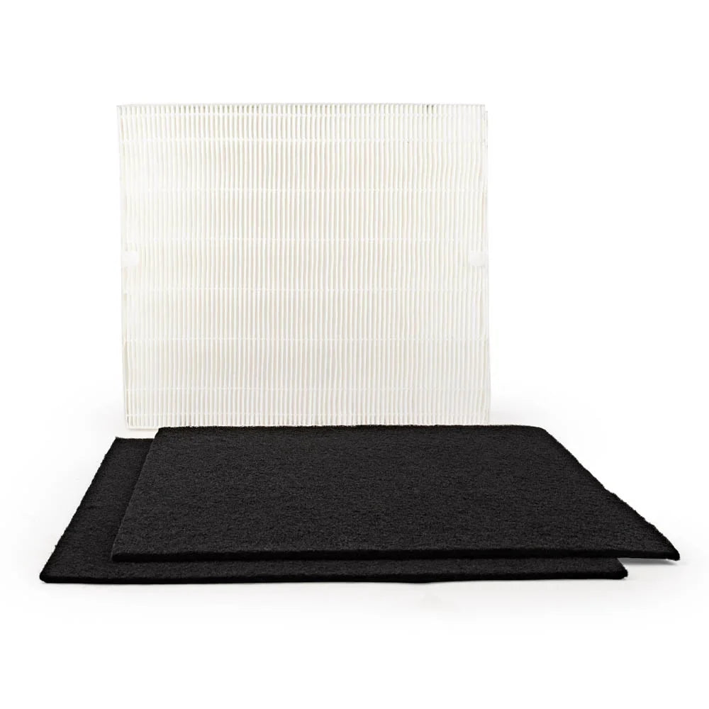 AIRx Filters Replacement Filter Kit for Coway AP1512HH, 2-Pack
