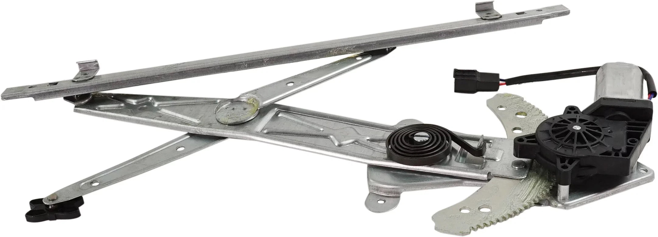 Window ReguLatitudeor For 1995-1997, 1999-2003 Ford Windstar 2004-2005 Mercury Monterey Front, Left Driver Mini Passenger Van Cargo Power With Motor