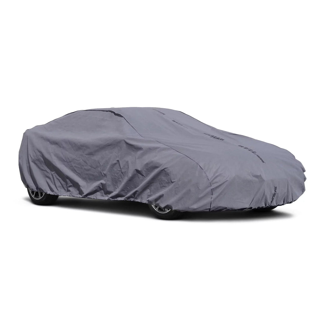 WellVisors All Weather Car Cover For 2002-2010 Lexus SC Convertible
