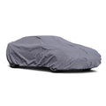 WellVisors All Weather Car Cover For 2002-2010 Lexus SC Convertible