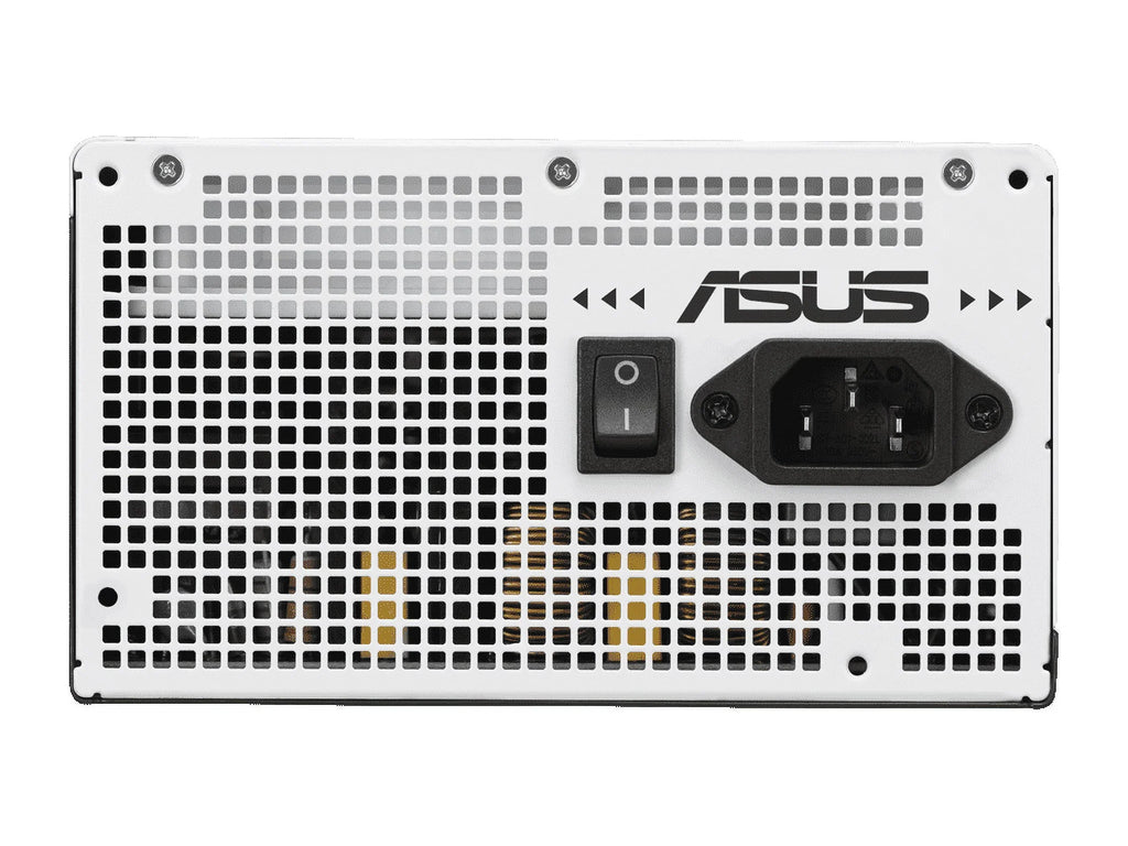 ASUS Prime 850W Gold (850 Watt, ATX 3.0 Compatible, Fully Modular Power Supply, 80+ Gold Certified, Dual Ball Bearings, Two Color Options in One, 8-Year Warranty)