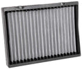 K&N VF2066 Cabin Air Filter Fits select: 2015-2019 MERCEDES-BENZ C