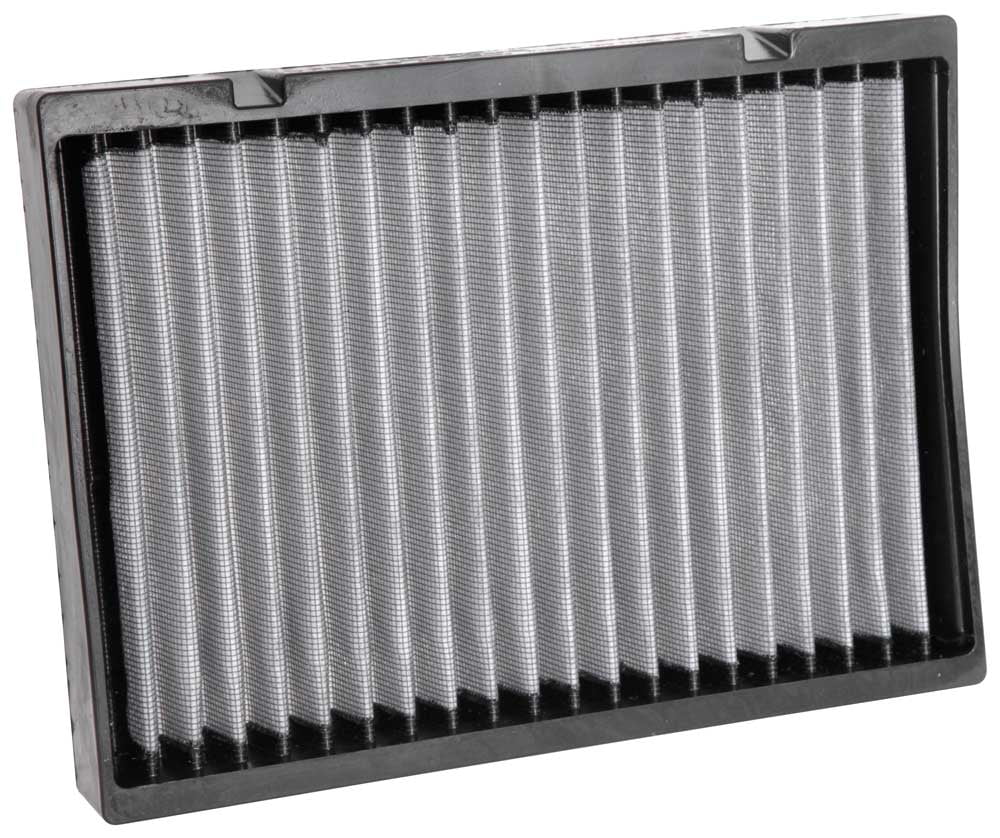 K&N VF2066 Cabin Air Filter Fits select: 2015-2019 MERCEDES-BENZ C