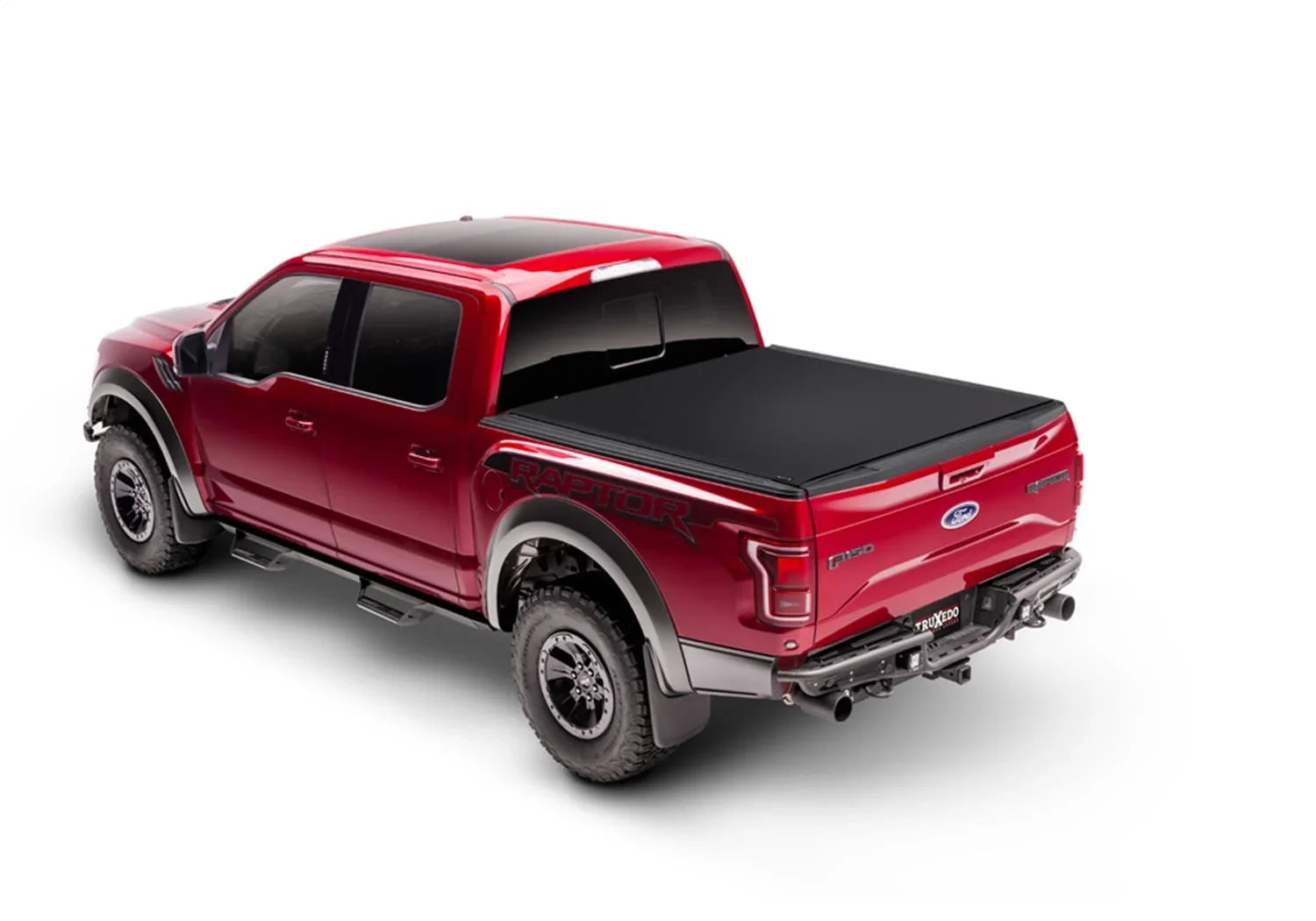 TruXedo Sentry CT Hard Rolling Truck Bed Tonneau Cover Fits select: 2017-2023 NISSAN TITAN, 2016-2023 NISSAN TITAN XD