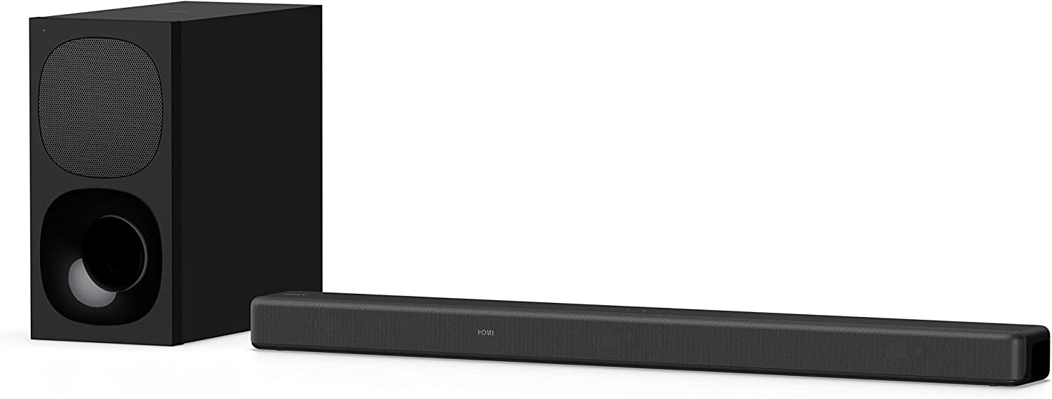XR85X95K 85-inch 4K Smart BRAVIA XR HDR Mini LED TV with  HT-A3000 3.1Ch Soundbar with Built-In Subwoofer and DTS Virtual:X (2022)