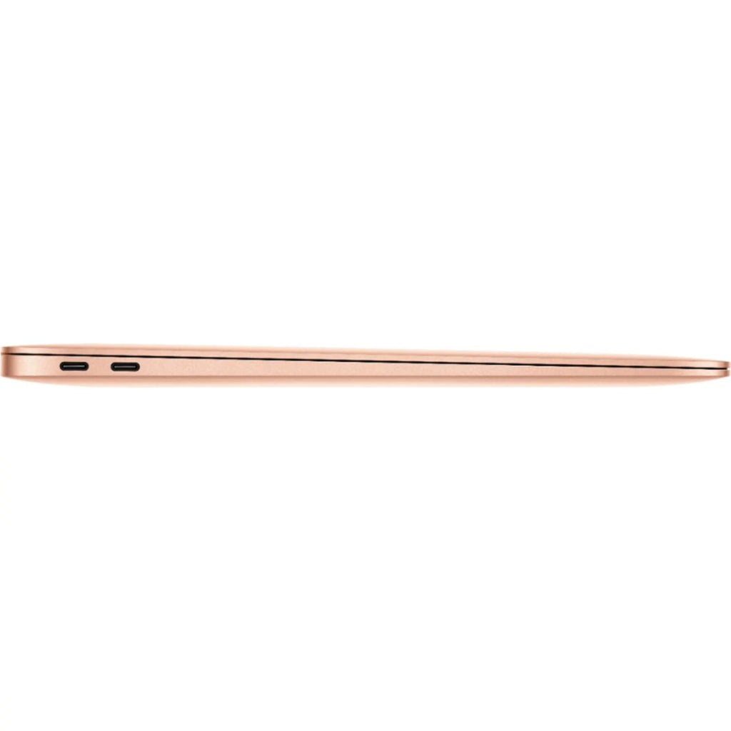 Pre-Owned  MacBook Air 13.3" 2018 256GB MREF2LL/A - Gold (Fair)