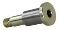 NEW IMPELLER SHAFT IS COMPATIBLE WITH SEA-DOO 2004-09 GTX 4-TEC LTD SUPER CHARGED 1503CC 267000054 267000054