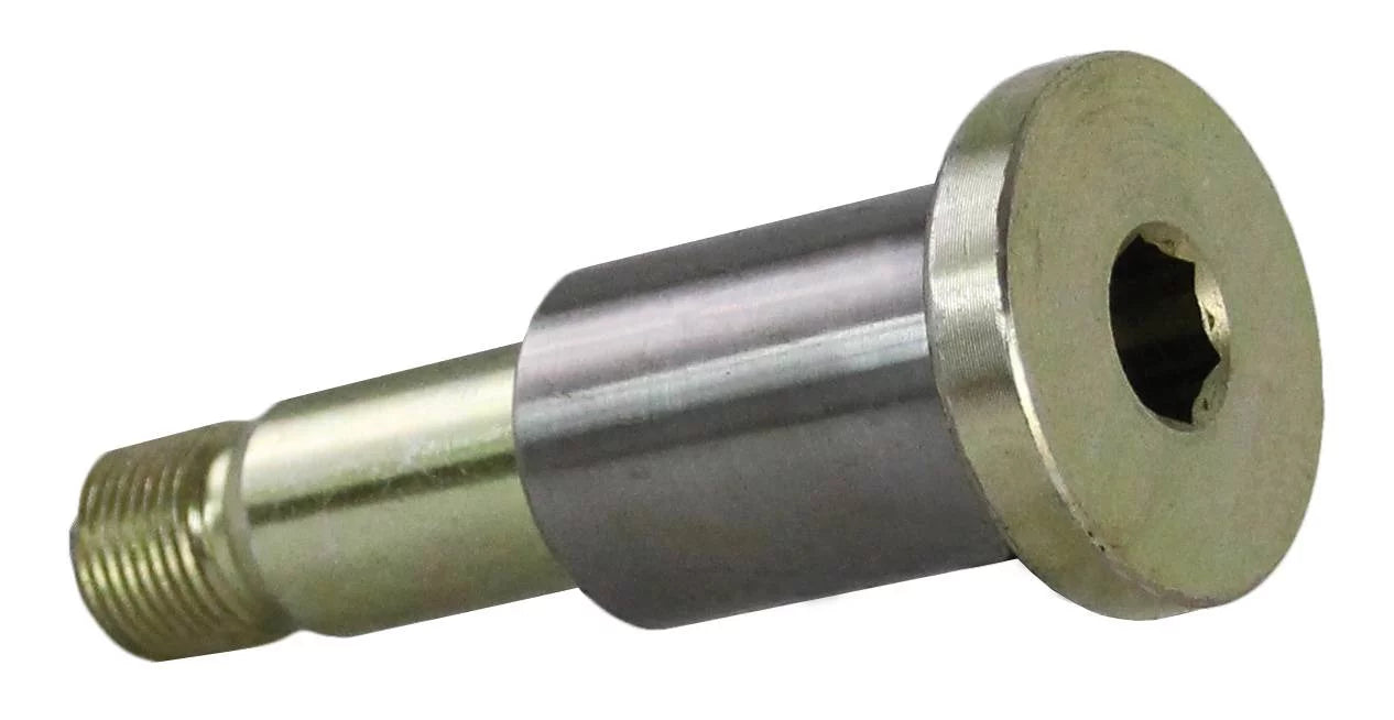 NEW IMPELLER SHAFT IS COMPATIBLE WITH SEA-DOO 2004-09 GTX 4-TEC LTD SUPER CHARGED 1503CC 267000054 267000054