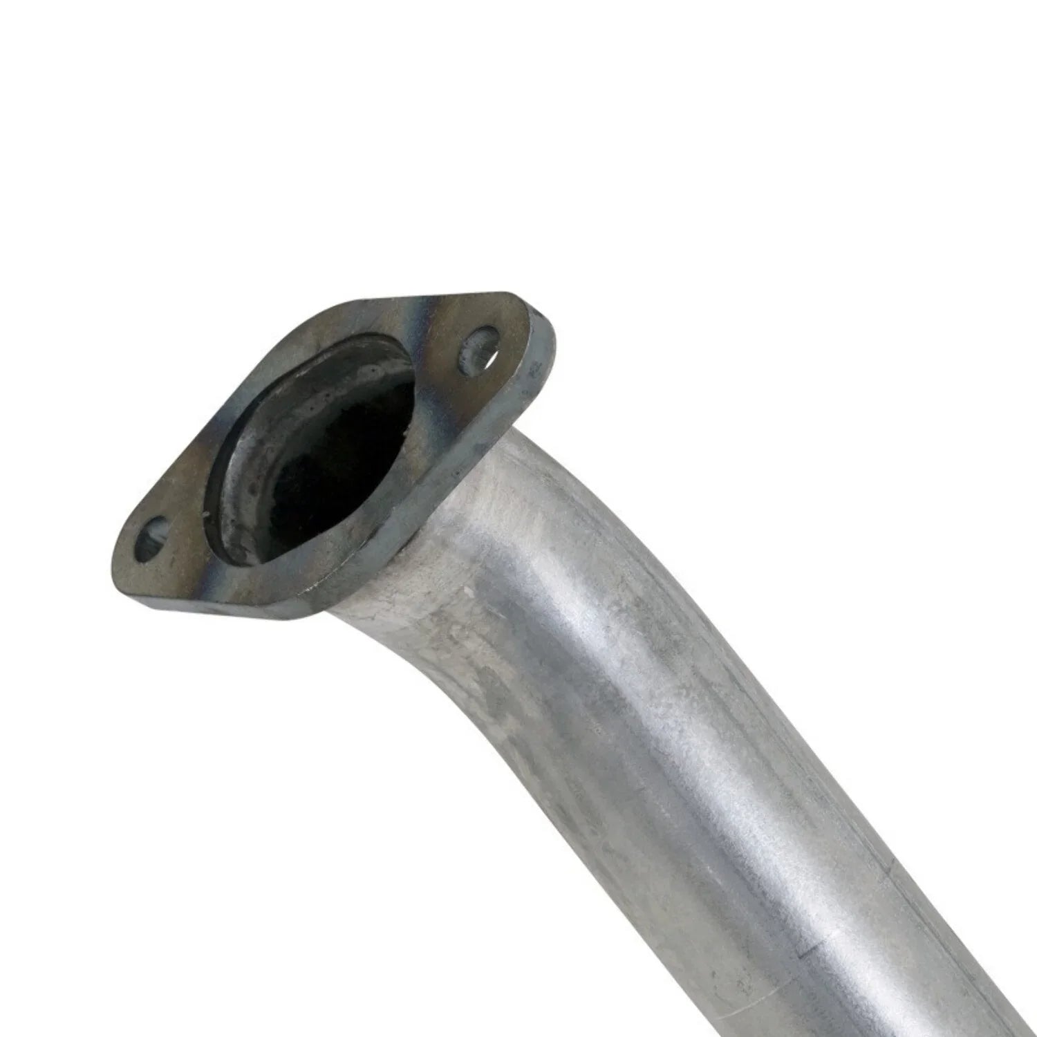 BBK 96-98 Mustang 4.6 GT High Flow X Pipe With Catalytic Converters - 2-1/2 Fits select: 1996-1998 FORD MUSTANG