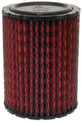 K&N Engine Air Filter: High Performance, Premium, Washable, Industrial Replacement Filter, Heavy Duty: 38-2031S