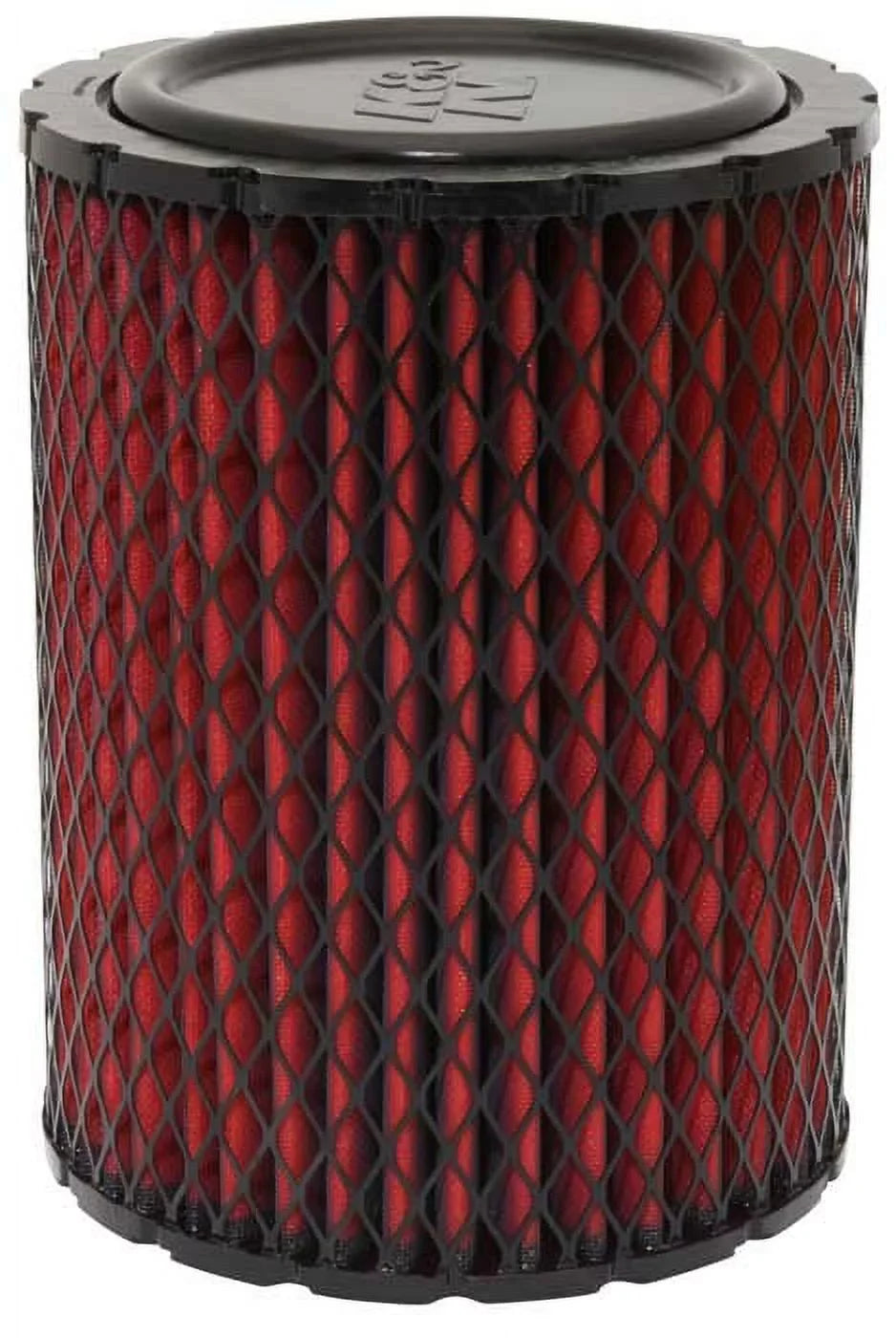 K&N Engine Air Filter: High Performance, Premium, Washable, Industrial Replacement Filter, Heavy Duty: 38-2031S