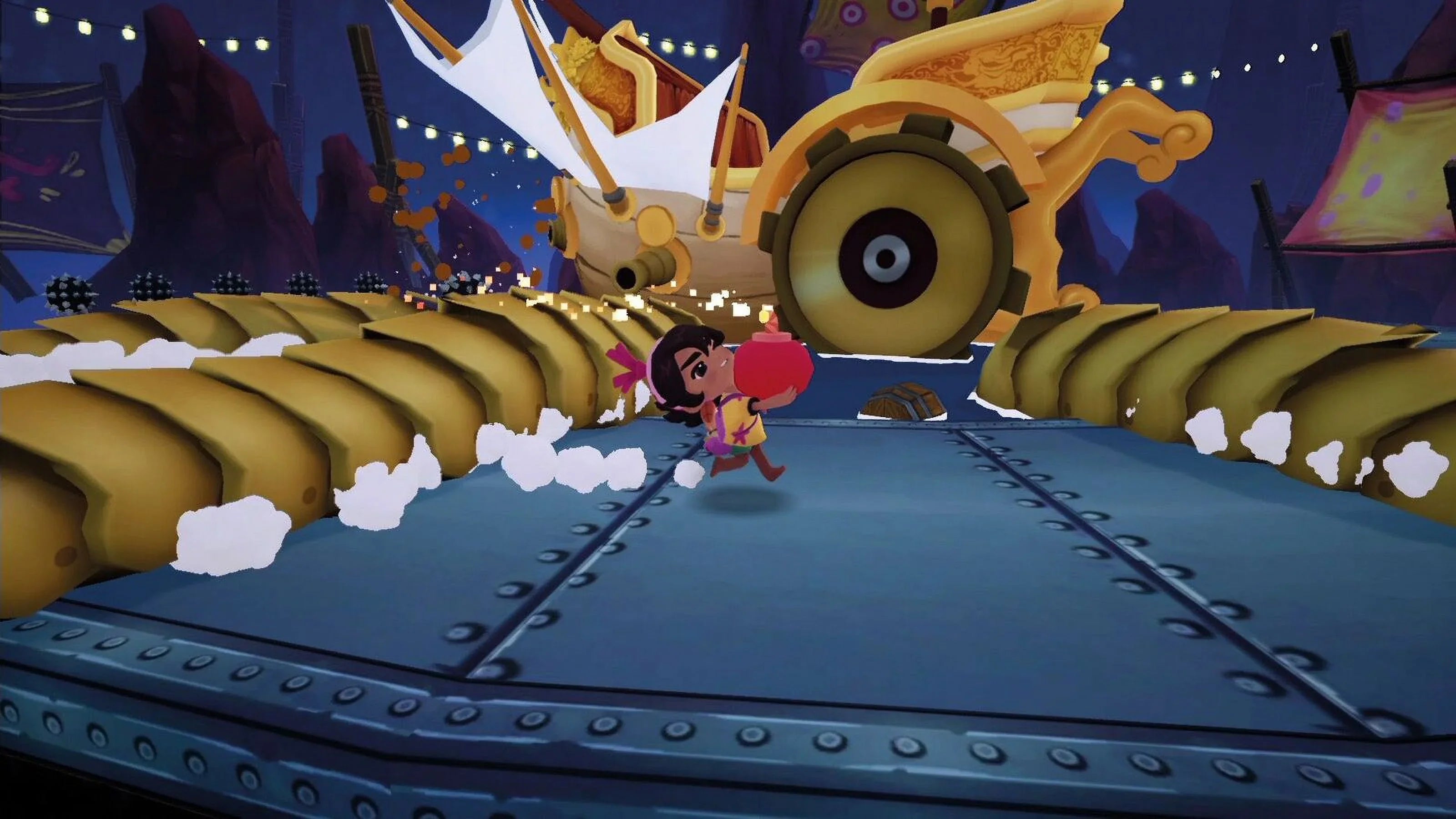 Koa and the Five Pirates of Mara - Collector's Edition [ PlayStation 5]