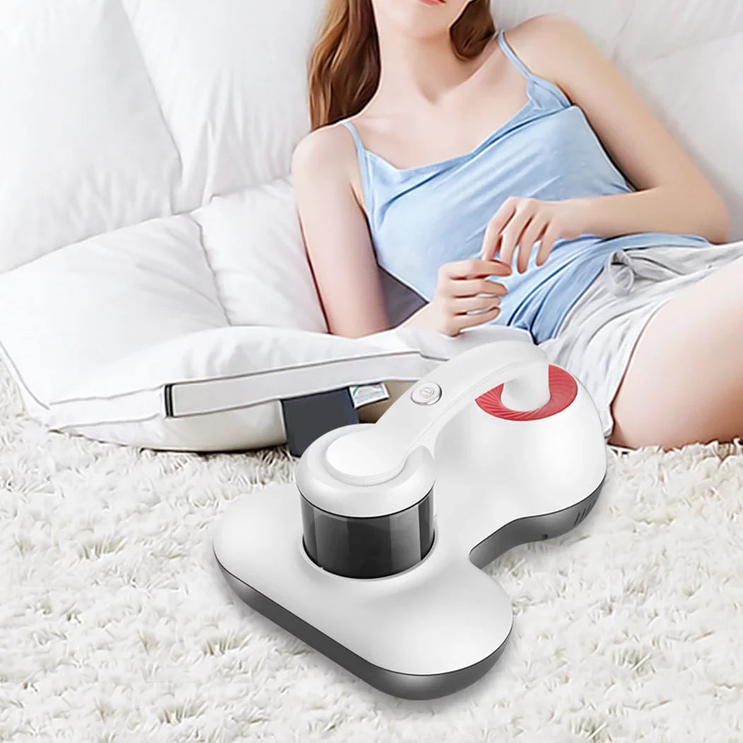 Bed Vacuum Cleaner Electric Mattress Dust Remover Dust Cleaner for Furniture