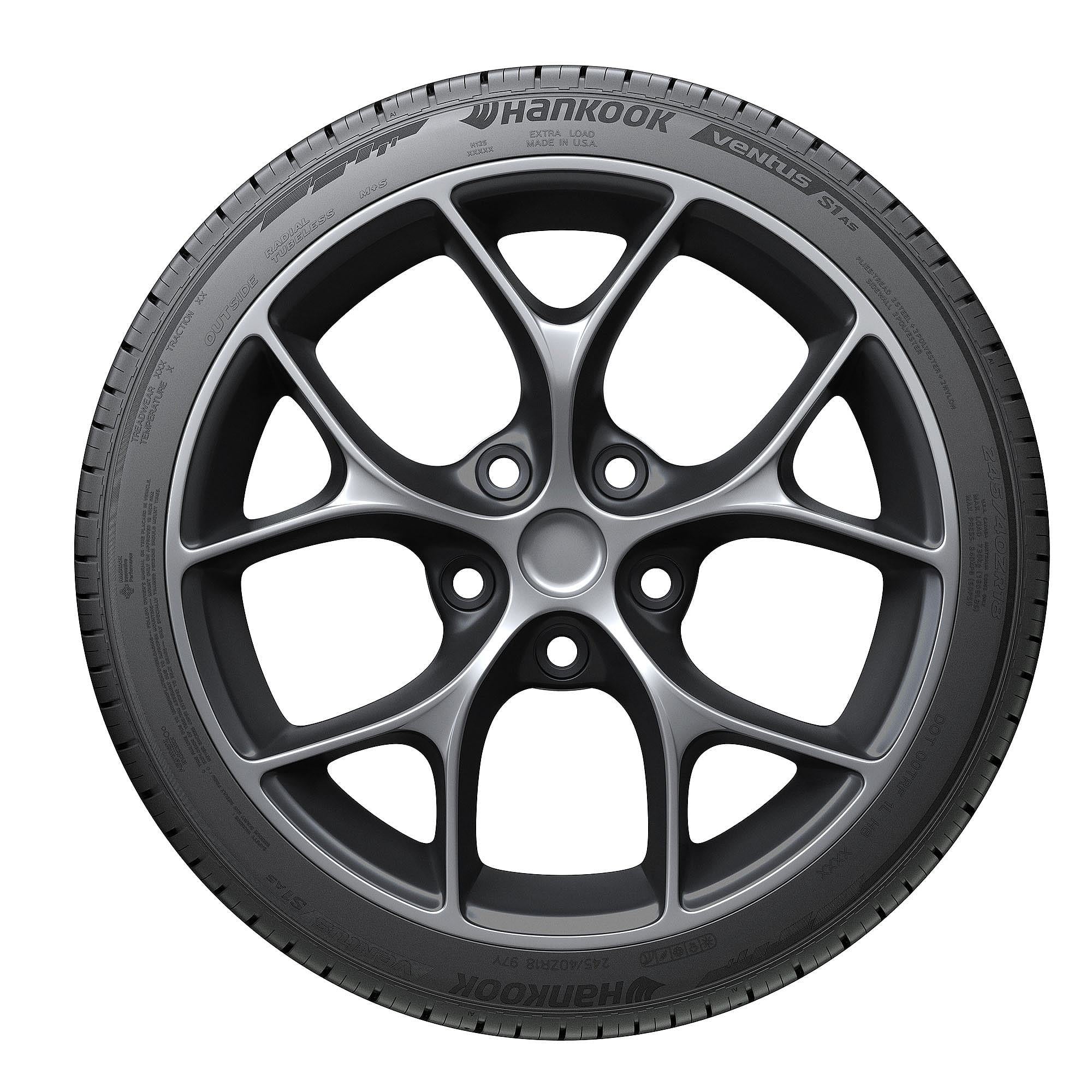Hankook Ventus S1 AS (H125) U 265/35ZR21 101Y XL Passenger Tire