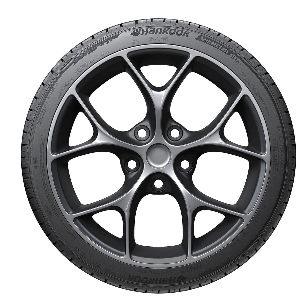 Hankook Ventus S1 AS (H125) U 265/45ZR20 108Y XL Passenger Tire