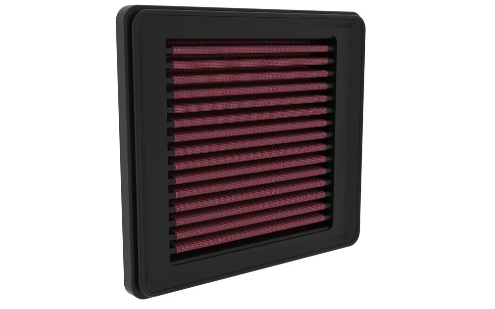 K&N Engine Air Filter: High Performance, Premium, Powersport Air Filter: Compatible with 2020-2022 Yamaha XP560, XP560 Tmax Tech Max, YA-5620