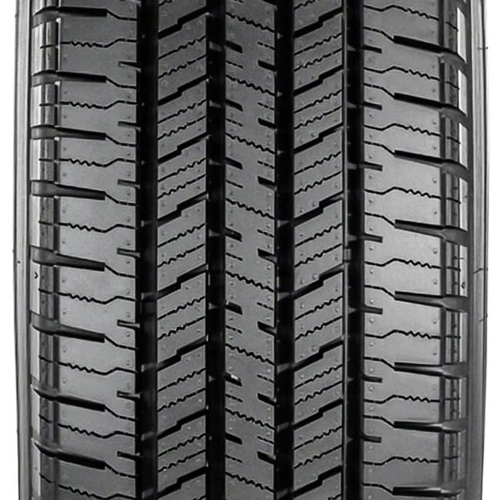 Set of 4 (FOUR) Hankook Dynapro HT 265/70R17 113T A/S All Season Tires