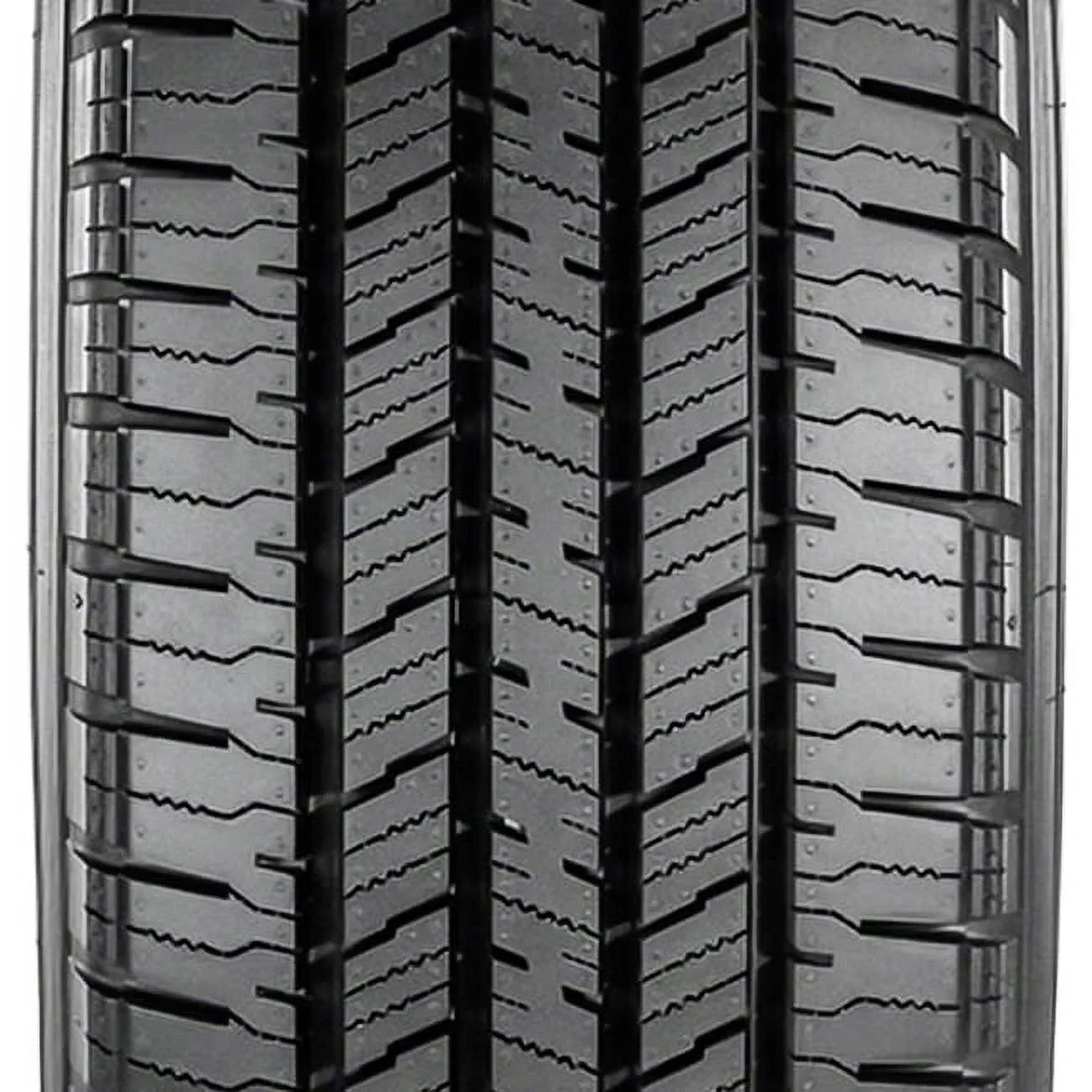 Set of 4 (FOUR) Hankook Dynapro HT 265/70R17 113T A/S All Season Tires